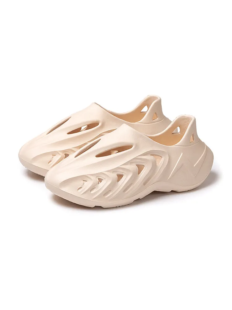 Men'S Lightning Anti-Slip Sandals sold by Oeyes