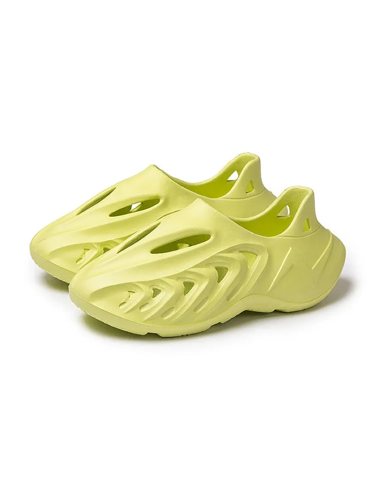 Men'S Lightning Anti-Slip Sandals sold by Oeyes product image thumbnail 5