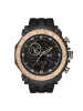 Multi-Functional Dual Display Luminous Smart Watch Waterproof Outdoor Sports Watch sold by Oeyes