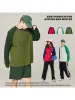 Vintage Raglan Men's Long-Sleeved T-shirts sold by Oeyes