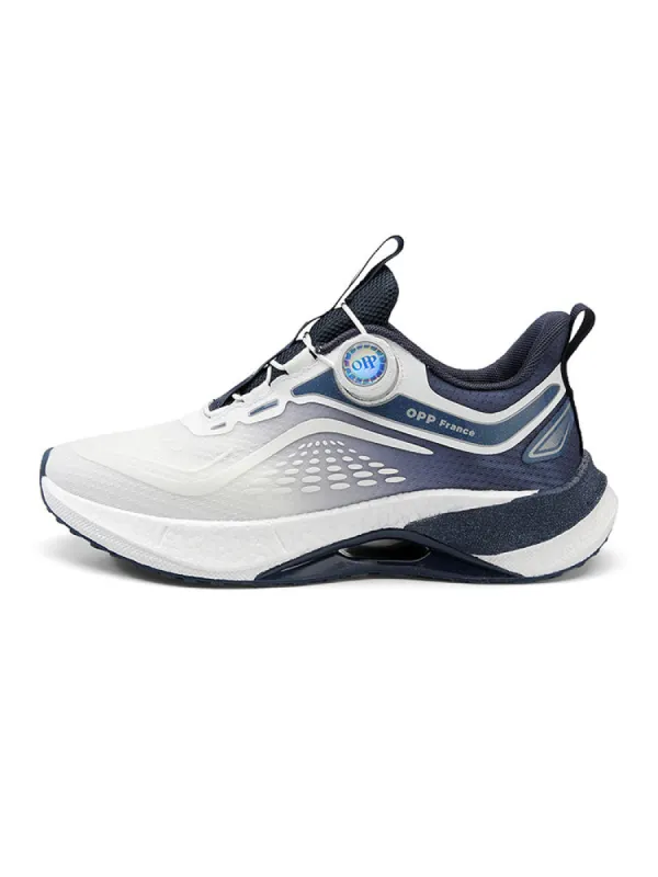 Popcorn Shock-Absorbing Breathable Running Shoes sold by Oeyes