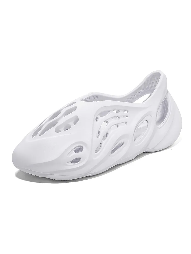 Women Runner Outdoor Beach Slides Sandals sold by Oeyes product image thumbnail 2