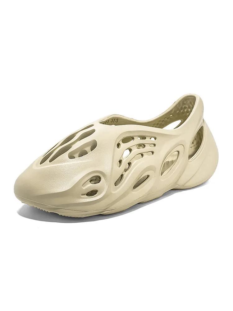 Women Runner Outdoor Beach Slides Sandals sold by Oeyes product image thumbnail 3