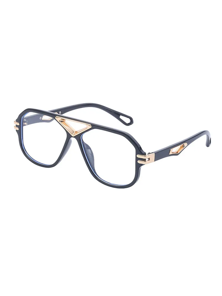 Retro UV Protection Sunglasses sold by Oeyes product image thumbnail 2
