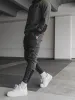 Men'S Gym Slim Fit Joggers sold by Oeyes