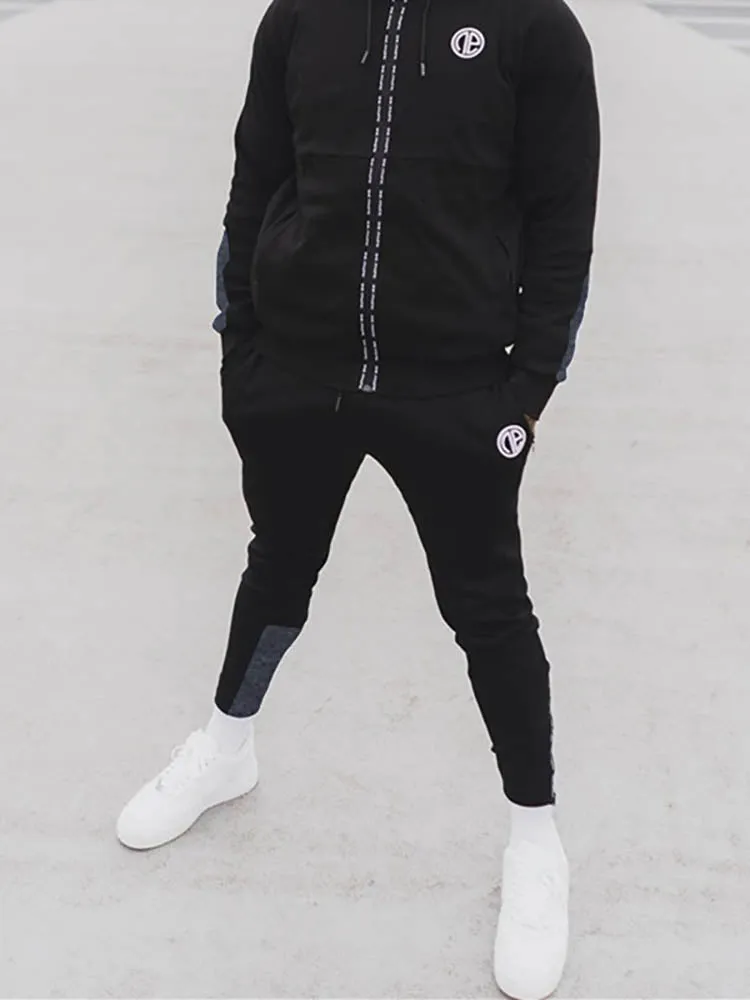 Men'S Gym Slim Fit Joggers sold by Oeyes product image thumbnail 3