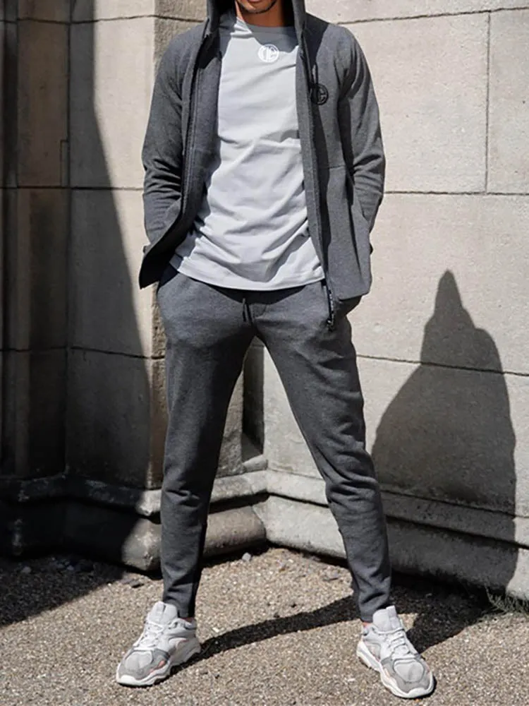 Men'S Gym Slim Fit Joggers sold by Oeyes