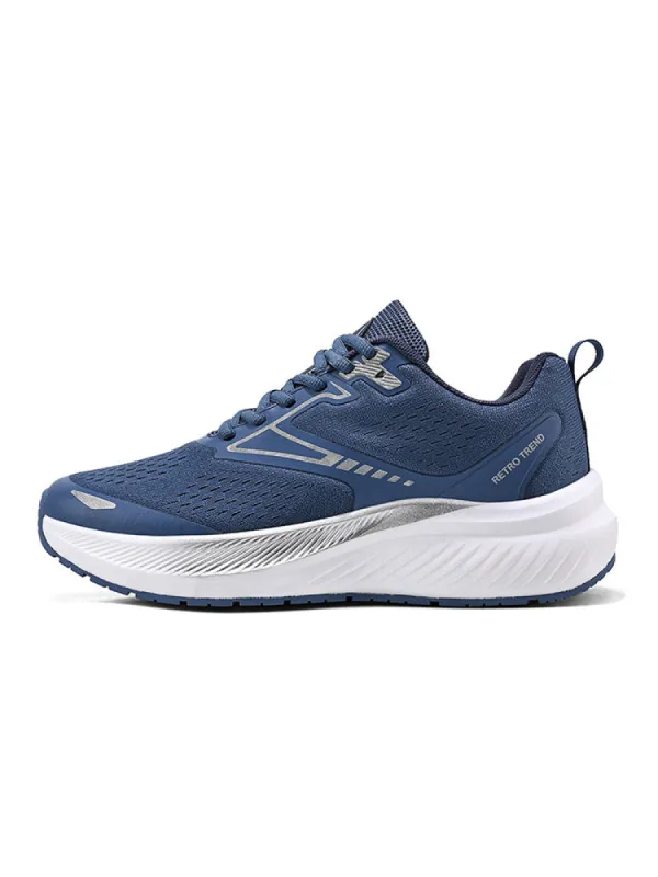 Non-Slip Breathable Lightweight Thick Bottom Casual Shoes sold by Oeyes