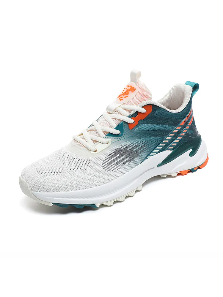 Men'S Breathable Light Runner sold by Oeyes