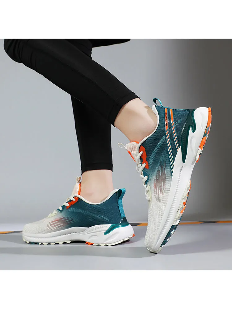 Men'S Breathable Light Runner sold by Oeyes product image thumbnail 2