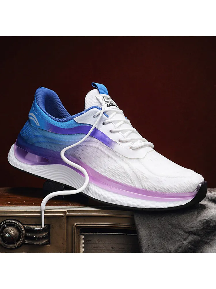 Men'S Ice Silk Breathable Runner sold by Oeyes product image thumbnail 5