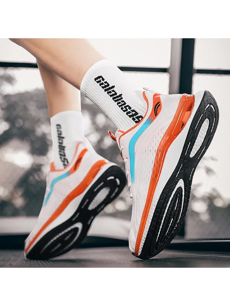 Men'S Ice Silk Breathable Runner sold by Oeyes product image thumbnail 4