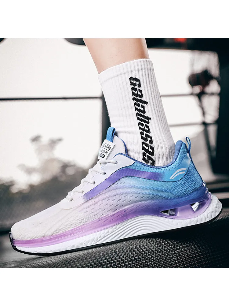 Men'S Ice Silk Breathable Runner sold by Oeyes product image thumbnail 3