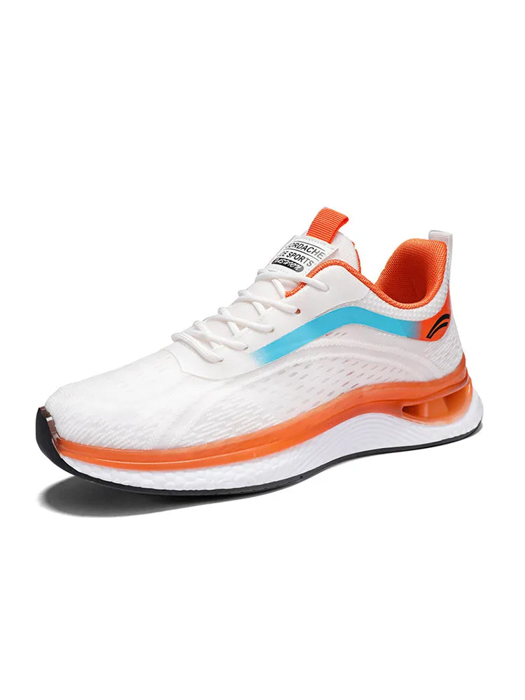 Men'S Ice Silk Breathable Runner sold by Oeyes product image thumbnail 2