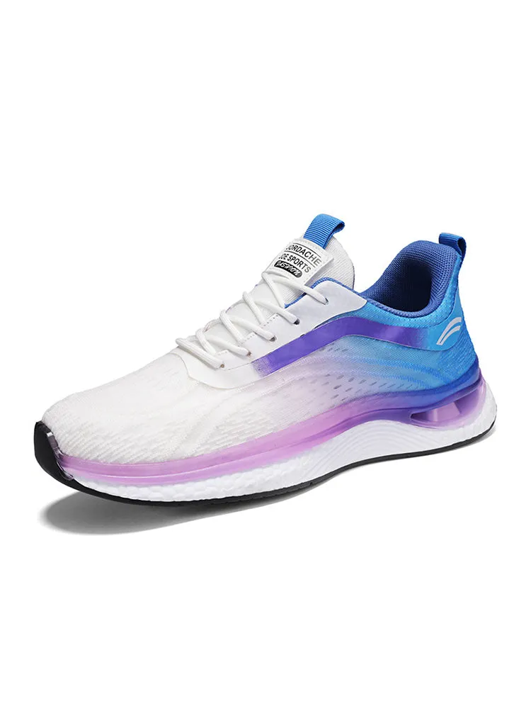 Men'S Ice Silk Breathable Runner sold by Oeyes