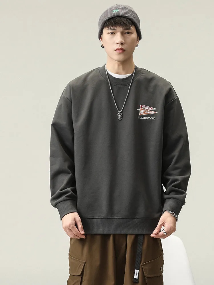 Urban Streetwear Sweatshirts sold by Oeyes product image thumbnail 2