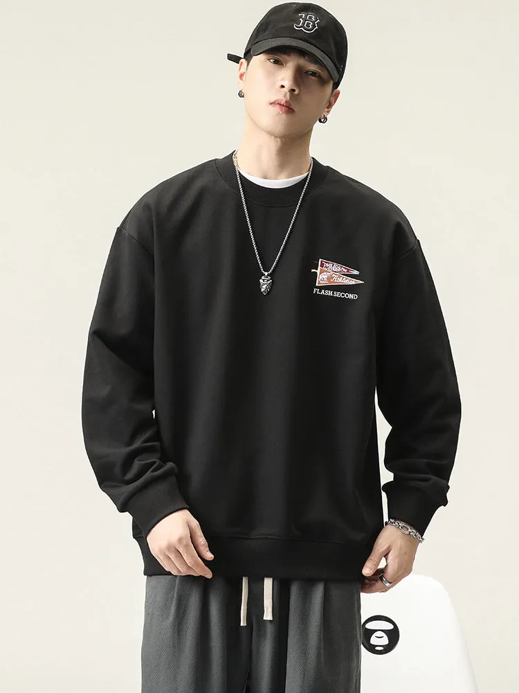 Urban Streetwear Sweatshirts sold by Oeyes product image thumbnail 3