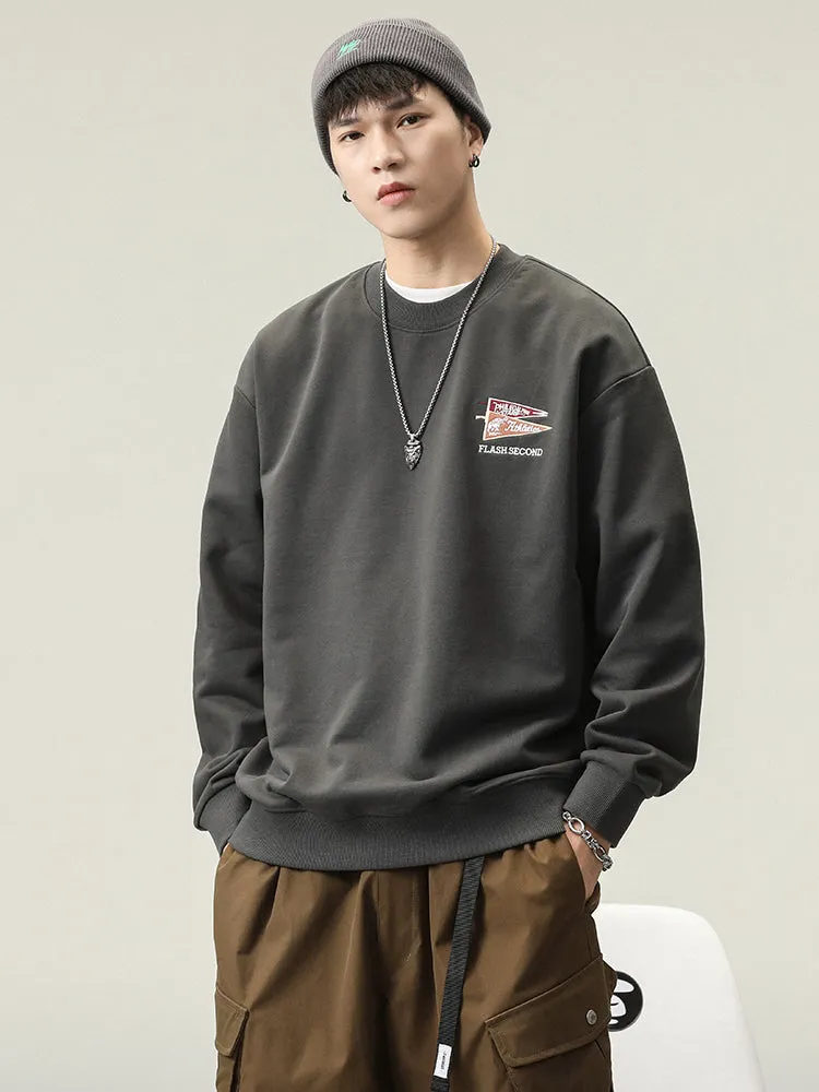 Urban Streetwear Sweatshirts sold by Oeyes