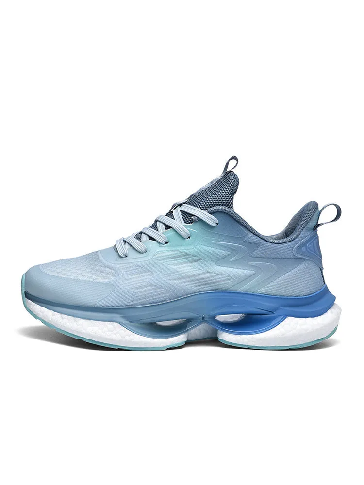 Popcorn Soft-Soled Breathable Running Shoes sold by Oeyes