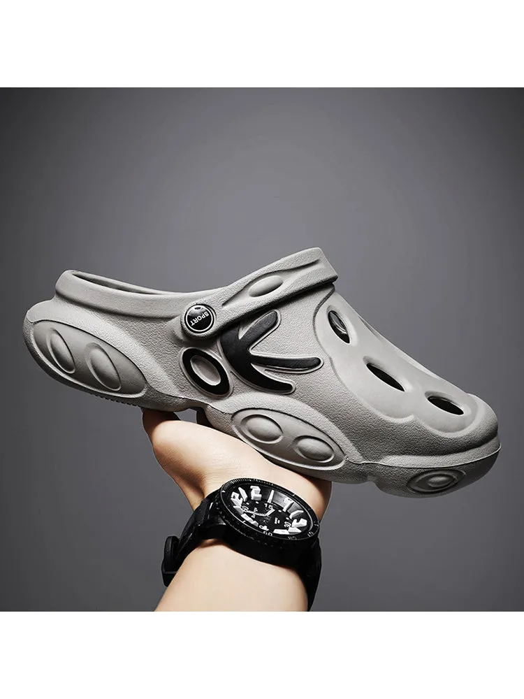 New OK Outwear Soft Sole Anti-Slip Beach Slides sold by Oeyes product image thumbnail 3