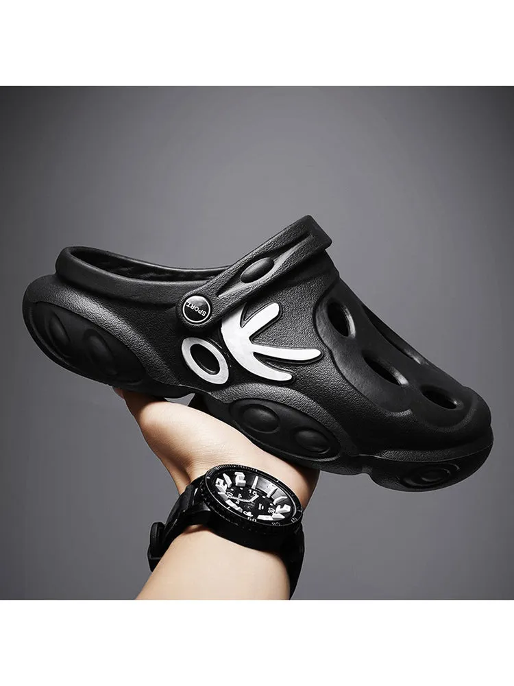 New OK Outwear Soft Sole Anti-Slip Beach Slides sold by Oeyes product image thumbnail 5