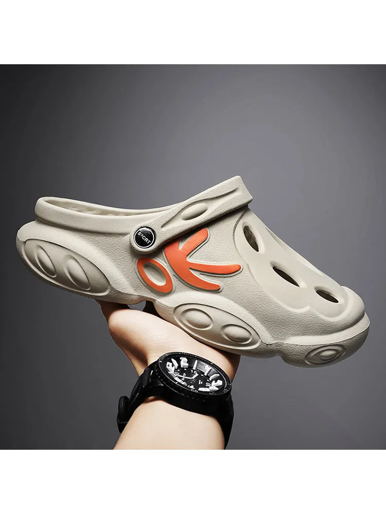 New OK Outwear Soft Sole Anti-Slip Beach Slides sold by Oeyes product image thumbnail 2