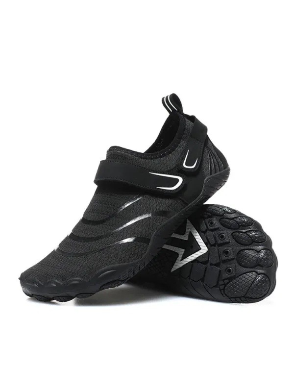 Wading Anti-Slip Lightweight Quick Dry Breathable Water Shoes sold by Oeyes