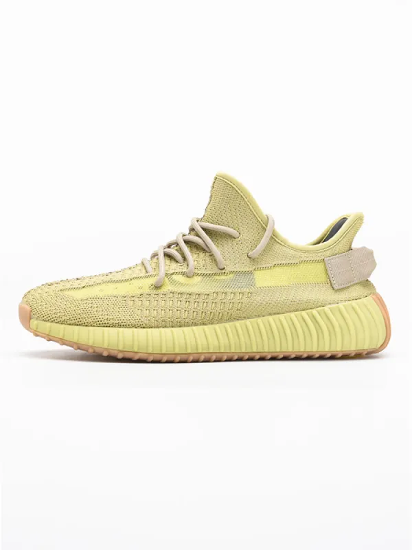 Oeyes TPU Series Matcha Green Sneaker sold by Oeyes