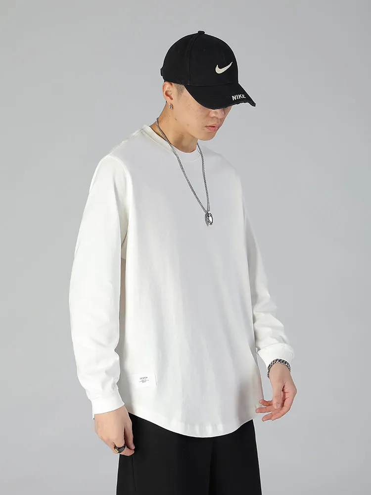 Cozyfit Long-Sleeve T-Shirts sold by Oeyes product image thumbnail 5