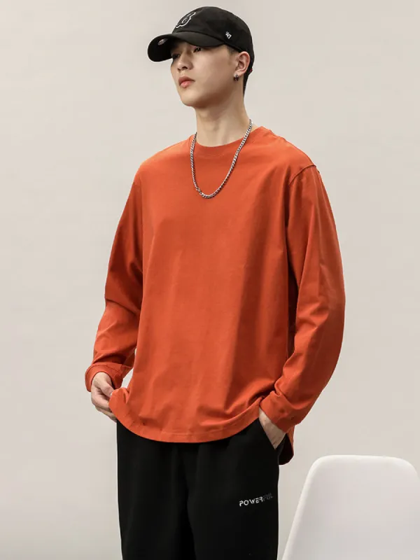 Cozyfit Long-Sleeve T-Shirts sold by Oeyes