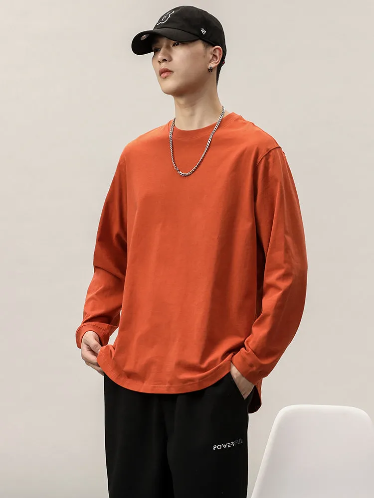 Cozyfit Long-Sleeve T-Shirts sold by Oeyes