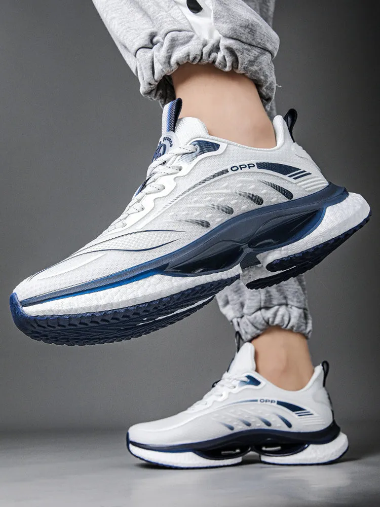 UltraGrip Men'S Casual Shoes sold by Oeyes product image thumbnail 4