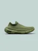 Fly-Woven Stretch Mesh Laceless Slip-On Casual Shoes sold by Oeyes