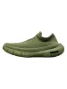 Fly-Woven Stretch Mesh Laceless Slip-On Casual Shoes sold by Oeyes