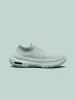Fly-Woven Stretch Mesh Laceless Slip-On Casual Shoes sold by Oeyes