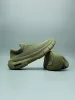 Fly-Woven Stretch Mesh Laceless Slip-On Casual Shoes sold by Oeyes