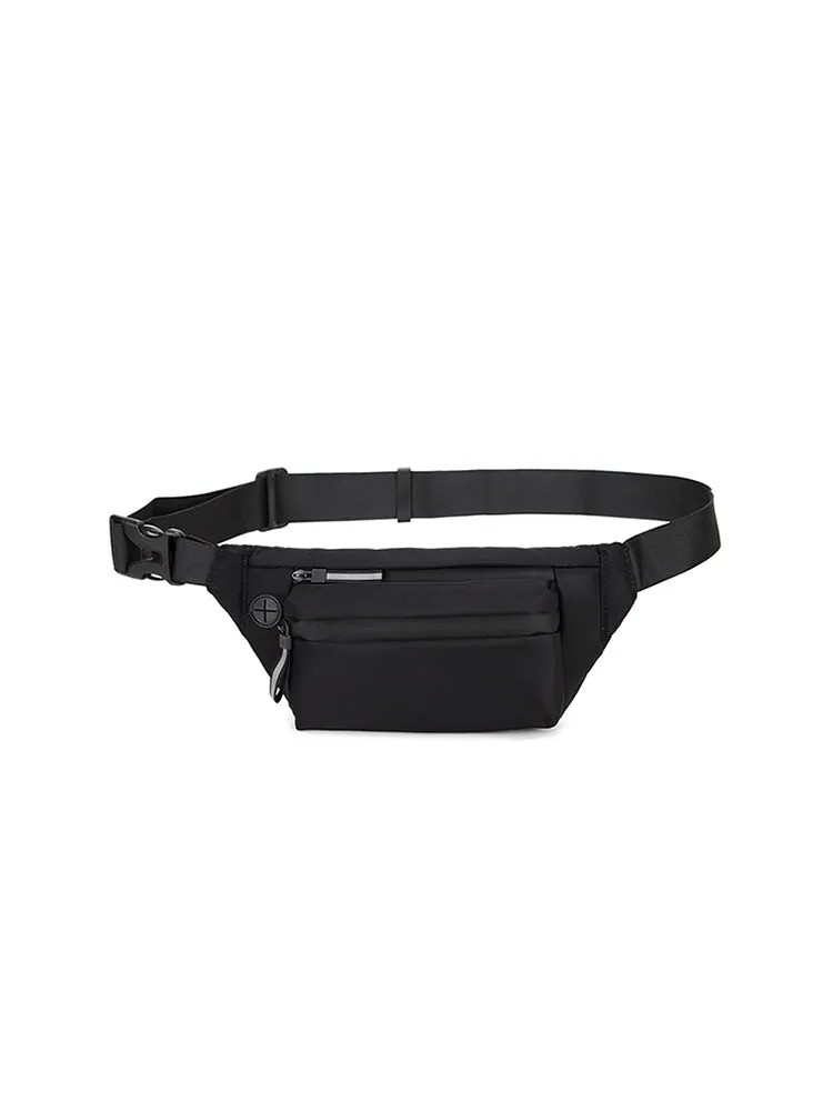 Small Satchel In Black sold by Oeyes product image thumbnail 2