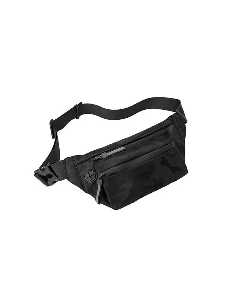 Small Satchel In Black sold by Oeyes product image thumbnail 4