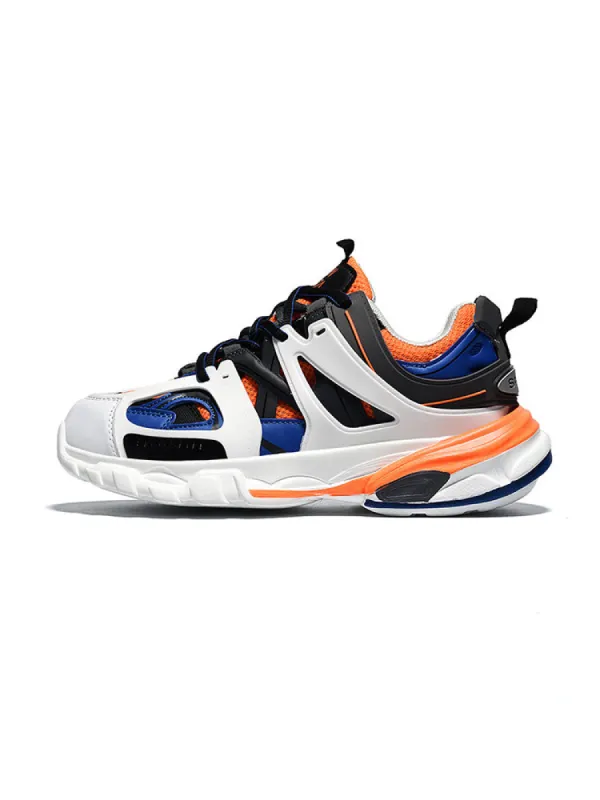 Height Increasing Casual Sports Couple Shoes Men's Shoes sold by Oeyes