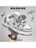 Men'S Creative Flats sold by Oeyes