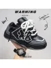 Men'S Creative Flats sold by Oeyes