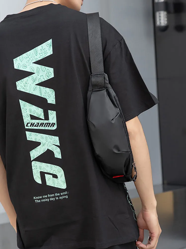 Mini Waist Ag In Black sold by Oeyes product image thumbnail 3