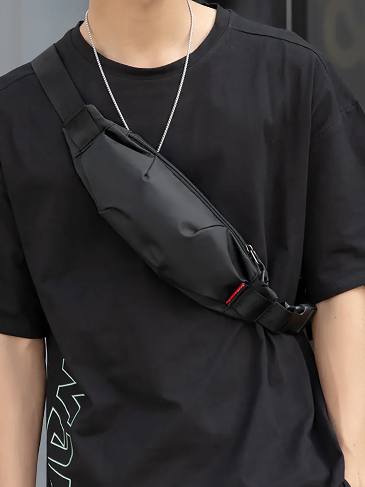 Mini Waist Ag In Black sold by Oeyes product image thumbnail 2