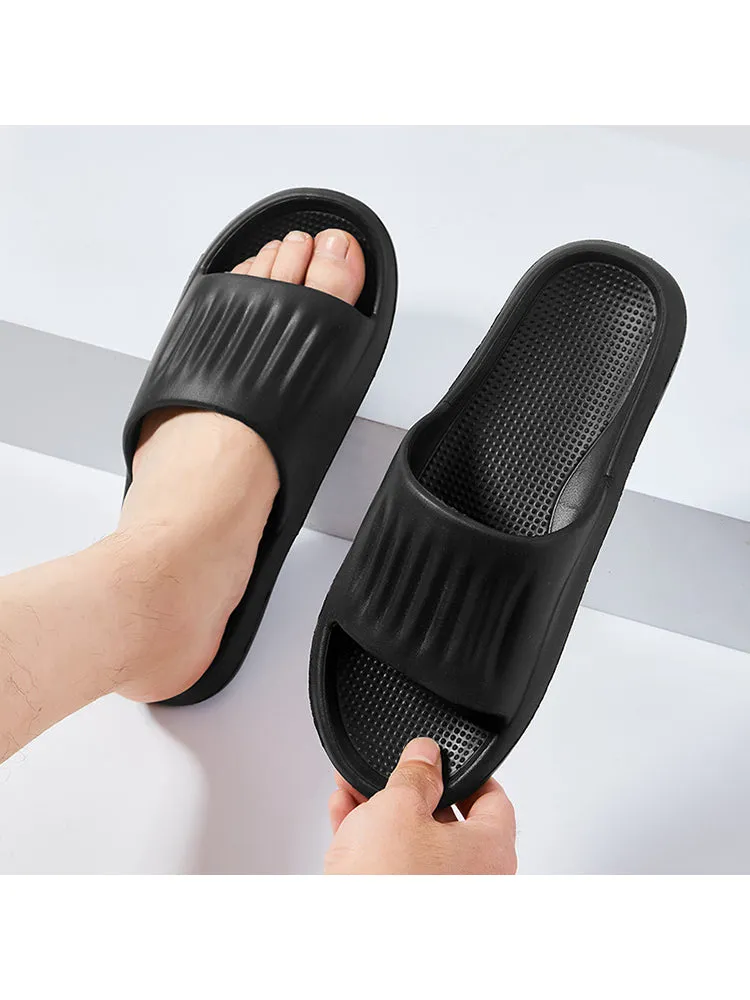 Women'S Ruching Slippers sold by Oeyes product image thumbnail 2