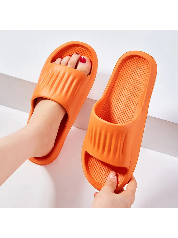 Women'S Ruching Slippers sold by Oeyes product image thumbnail 5