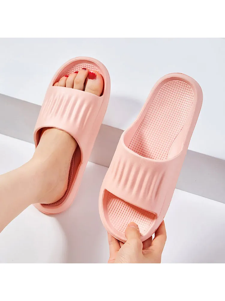 Women'S Ruching Slippers sold by Oeyes product image thumbnail 3