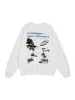 Men'S Crewneck Hoodies sold by Oeyes