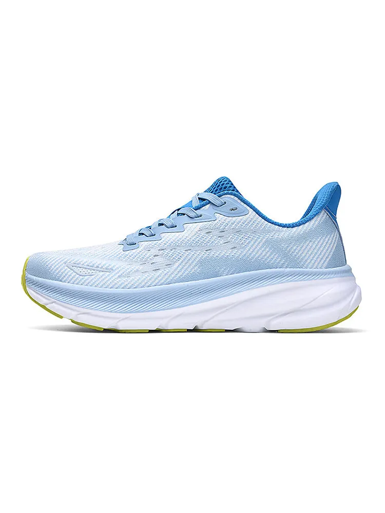 High-Stretch Shock-Absorbing Ultra-Lightweight Runners sold by Oeyes