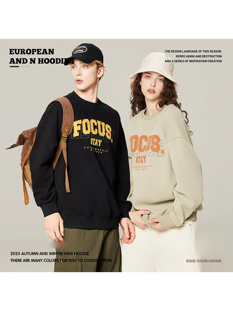 Active Lifestyle Men's Performance Sweatshirt sold by Oeyes product image thumbnail 4