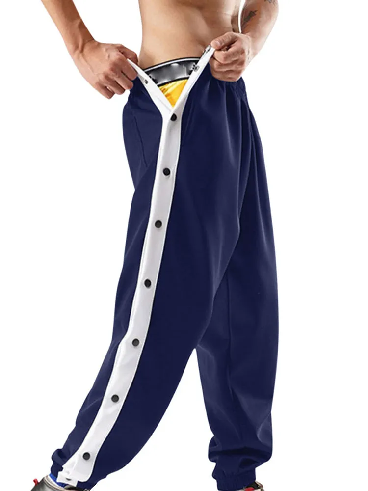 Men'S Quick Dry Joggers sold by Oeyes product image thumbnail 4